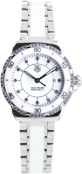 TAG Heuer Formula 1 WAH1318.BA0868  TAG Heuer Formula 1 WAH1318.BA0868