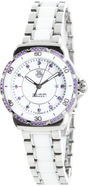 TAG Heuer Formula 1 WAH1318.BA0868  TAG Heuer Formula 1 WAH1318.BA0868