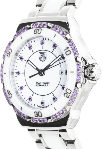 TAG Heuer Formula 1 WAH1318.BA0868  TAG Heuer Formula 1 WAH1318.BA0868