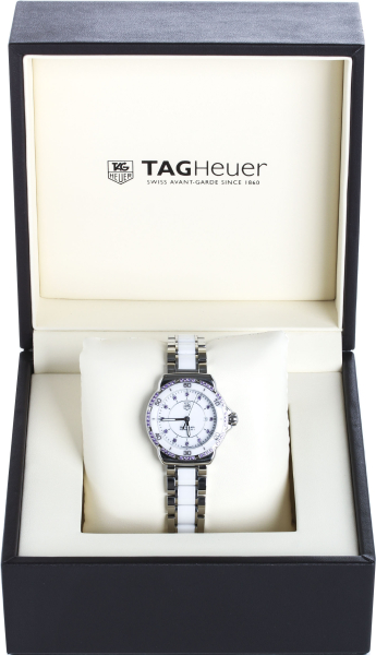 TAG Heuer Formula 1 WAH1318.BA0868  TAG Heuer Formula 1 WAH1318.BA0868