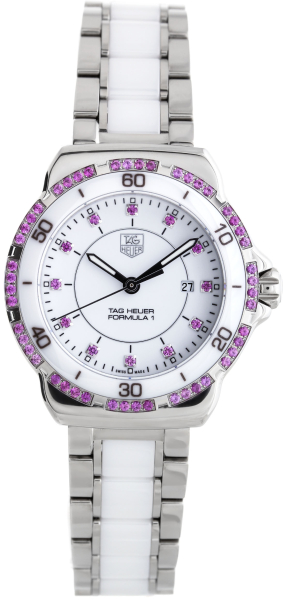 TAG Heuer Formula 1 WAH1319.BA0868  TAG Heuer Formula 1 WAH1319.BA0868