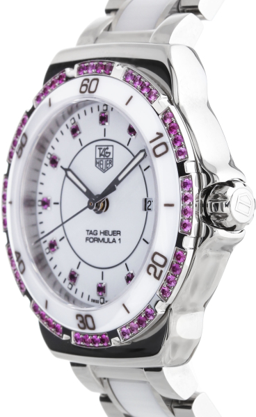 TAG Heuer Formula 1 WAH1319.BA0868  TAG Heuer Formula 1 WAH1319.BA0868