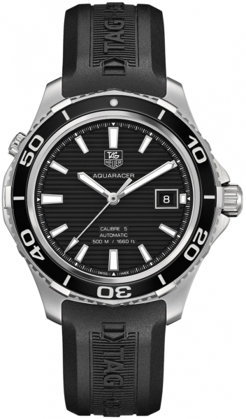 TAG Heuer Aquaracer WAK2110.FT6027  TAG Heuer Aquaracer WAK2110.FT6027