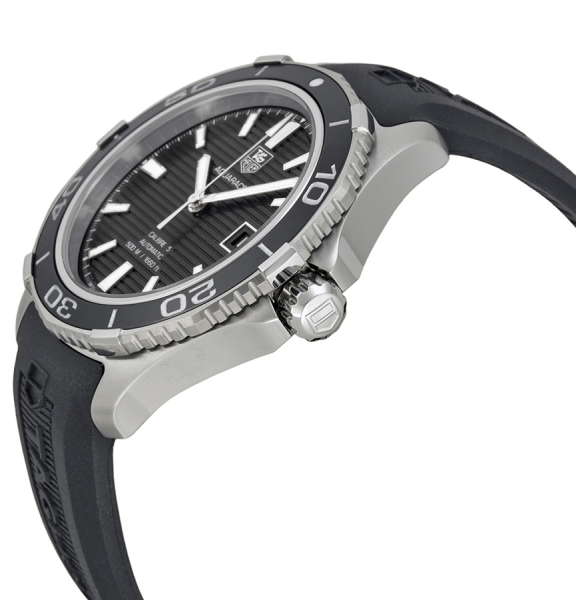 TAG Heuer Aquaracer WAK2110.FT6027  TAG Heuer Aquaracer WAK2110.FT6027