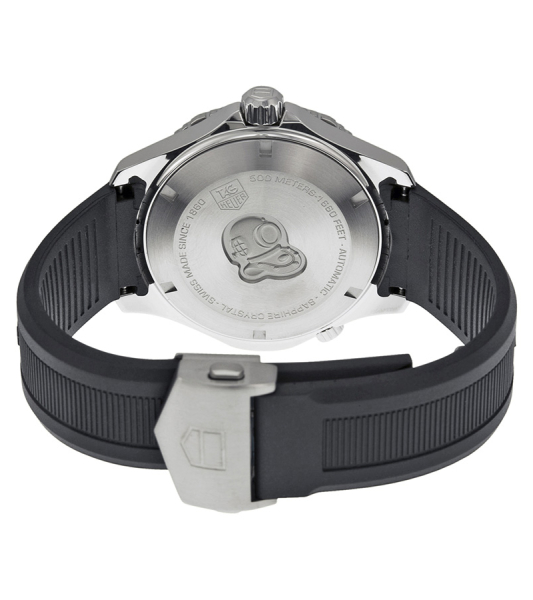 TAG Heuer Aquaracer WAK2110.FT6027  TAG Heuer Aquaracer WAK2110.FT6027