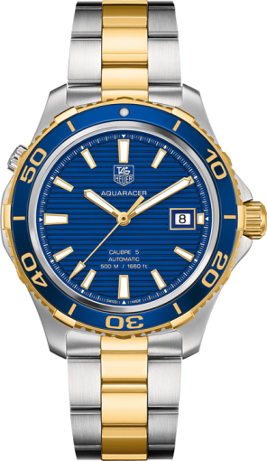 TAG Heuer Aquaracer WAK2120.BB0835