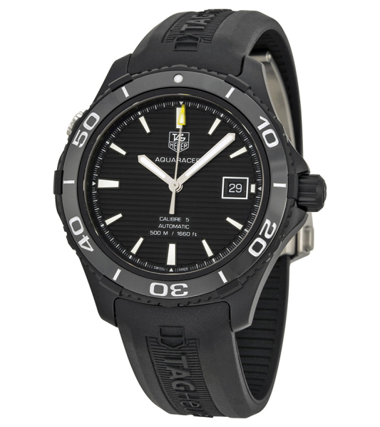 TAG Heuer Aquaracer WAK2180.FT6027 