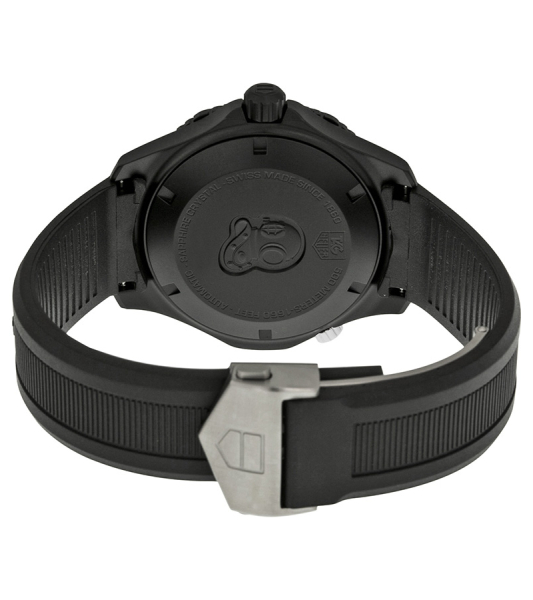 TAG Heuer Aquaracer WAK2180.FT6027 