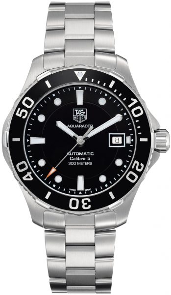 TAG Heuer Aquaracer WAN2110.BA0822  TAG Heuer Aquaracer WAN2110.BA0822