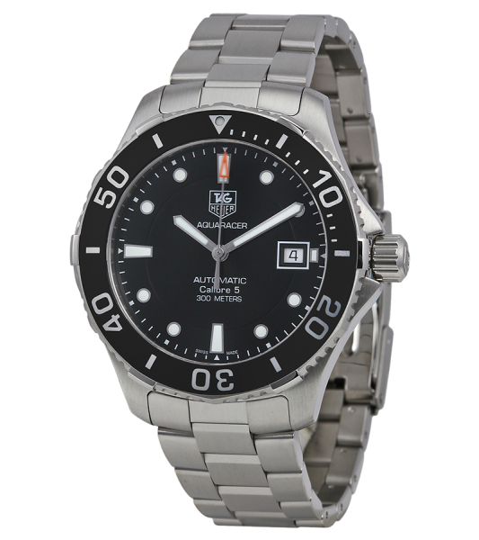 TAG Heuer Aquaracer WAN2110.BA0822  TAG Heuer Aquaracer WAN2110.BA0822