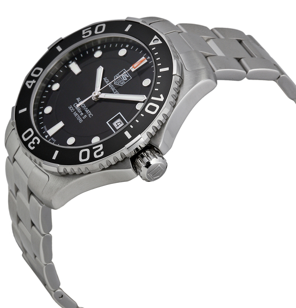 TAG Heuer Aquaracer WAN2110.BA0822  TAG Heuer Aquaracer WAN2110.BA0822