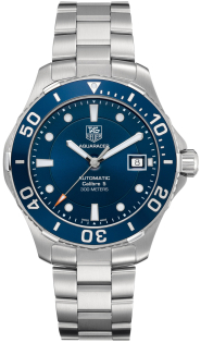  TAG Heuer Aquaracer WAN2111.BA0822