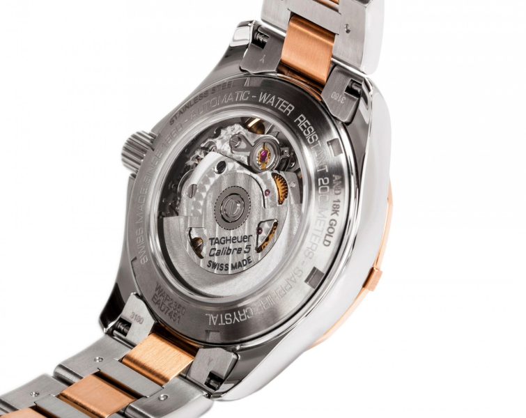 TAG Heuer WAP2350.BD0838