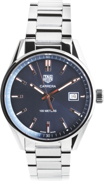 Tag Heuer Carrera WAR1112.BA0601