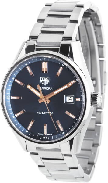 Tag Heuer Carrera WAR1112.BA0601