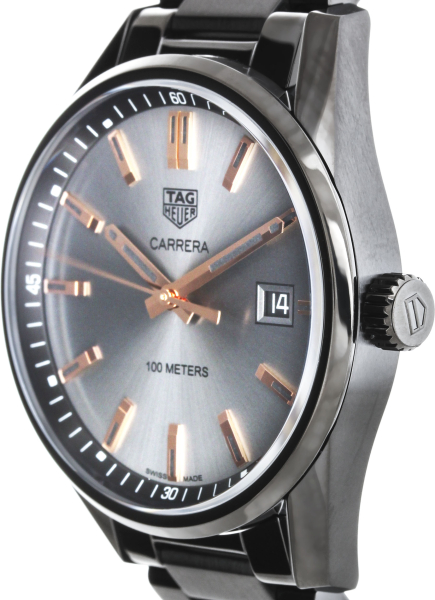 Tag Heuer Carrera WAR1113.BA0602 Tag Heuer Carrera WAR1113.BA0602