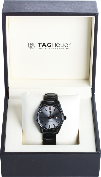 Tag Heuer Carrera WAR1113.BA0602 Tag Heuer Carrera WAR1113.BA0602