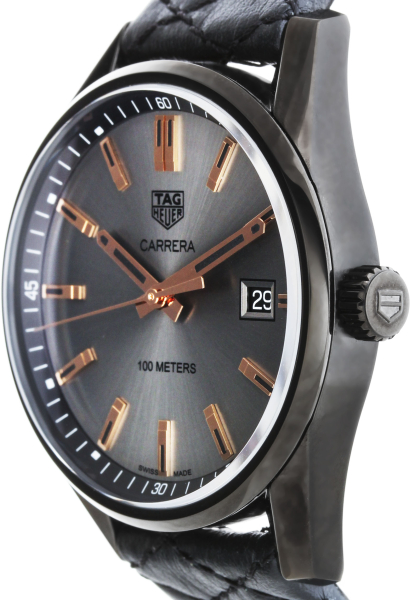 TAG Heuer Carrera WAR1113.FC6392 TAG Heuer Carrera WAR1113.FC6392