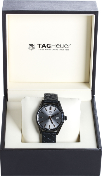 TAG Heuer Carrera WAR1113.FC6392 TAG Heuer Carrera WAR1113.FC6392