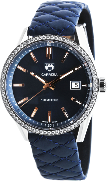 Tag Heuer Carrera WAR1114.FC6391 Tag Heuer Carrera WAR1114.FC6391