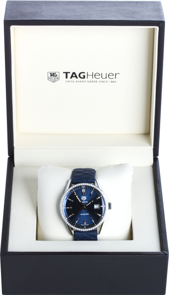 Tag Heuer Carrera WAR1114.FC6391 Tag Heuer Carrera WAR1114.FC6391