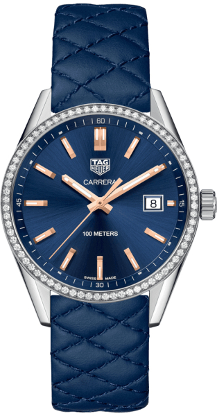 Tag Heuer Carrera WAR1114.FC6391 Tag Heuer Carrera WAR1114.FC6391