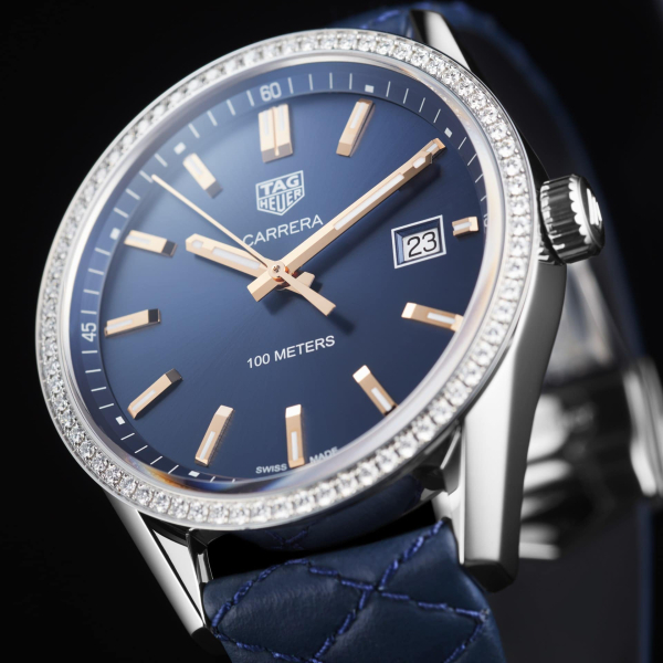 Tag Heuer Carrera WAR1114.FC6391 Tag Heuer Carrera WAR1114.FC6391