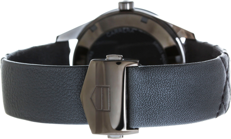 TAG Heuer Carrera WAR1115.FC6392 TAG Heuer Carrera WAR1115.FC6392