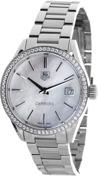 Tag Heuer Carrera WAR1315.BA0778 Tag Heuer Carrera WAR1315.BA0778