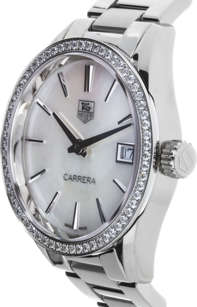 Tag Heuer Carrera WAR1315.BA0778 Tag Heuer Carrera WAR1315.BA0778