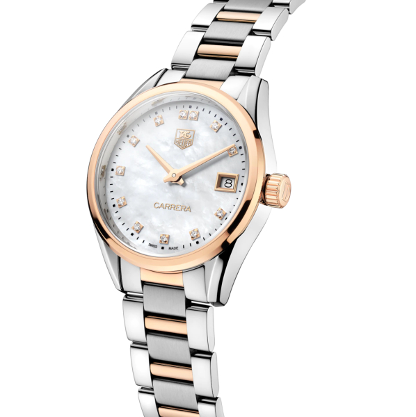 TAG Heuer Carrera WAR1352.BD0779 TAG Heuer Carrera WAR1352.BD0779