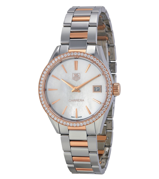 Tag Heuer Carrera WAR1353.BD0774 Tag Heuer Carrera WAR1353.BD0774