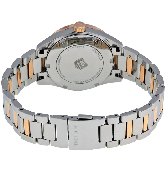 Tag Heuer Carrera WAR1353.BD0774 Tag Heuer Carrera WAR1353.BD0774