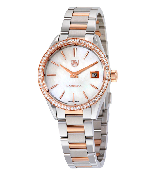 TAG Heuer Carrera WAR1353.BD0779 TAG Heuer Carrera WAR1353.BD0779