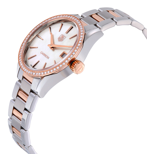 TAG Heuer Carrera WAR1353.BD0779 TAG Heuer Carrera WAR1353.BD0779