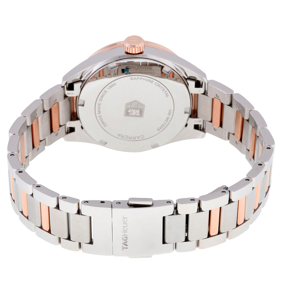 TAG Heuer Carrera WAR1353.BD0779 TAG Heuer Carrera WAR1353.BD0779