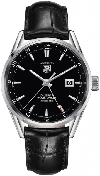 TAG Heuer Carrera WAR2010.FC6266  TAG Heuer Carrera WAR2010.FC6266