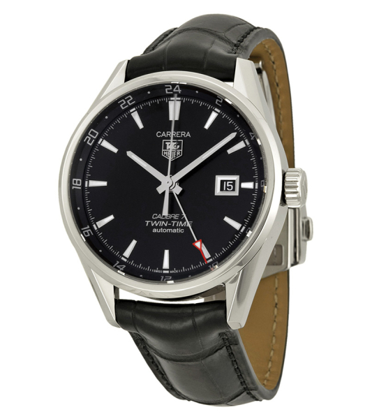 TAG Heuer Carrera WAR2010.FC6266  TAG Heuer Carrera WAR2010.FC6266