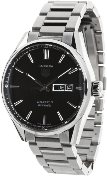 TAG Heuer Carrera WAR201A.BA0723 TAG Heuer Carrera WAR201A.BA0723