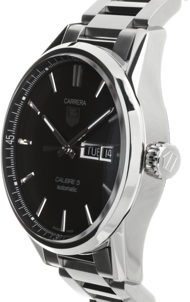 TAG Heuer Carrera WAR201A.BA0723 TAG Heuer Carrera WAR201A.BA0723