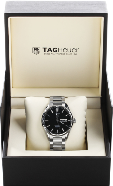 TAG Heuer Carrera WAR201A.BA0723 TAG Heuer Carrera WAR201A.BA0723
