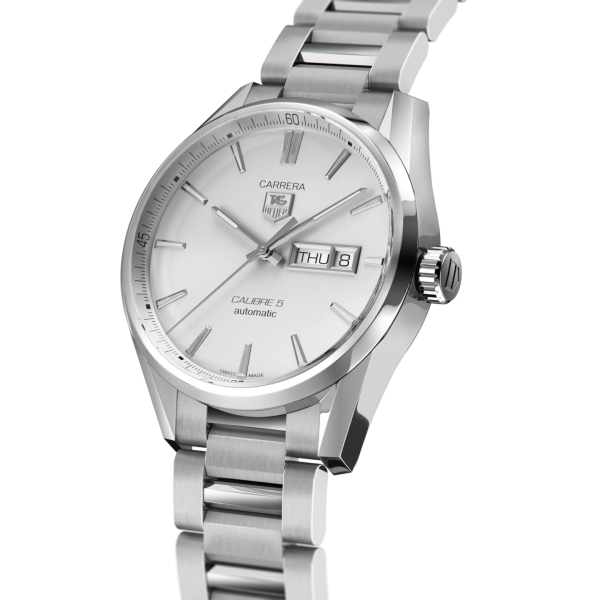 Tag Heuer Carrera WAR201B.BA0723  Tag Heuer Carrera WAR201B.BA0723