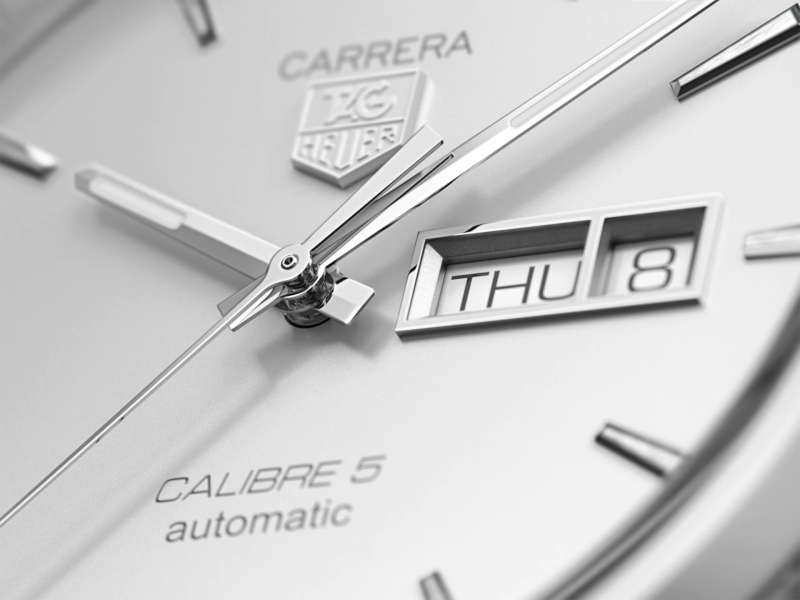 Tag Heuer Carrera WAR201B.BA0723  Tag Heuer Carrera WAR201B.BA0723