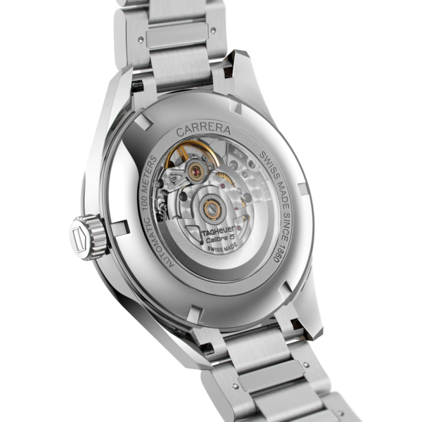 Tag Heuer Carrera WAR201B.BA0723  Tag Heuer Carrera WAR201B.BA0723