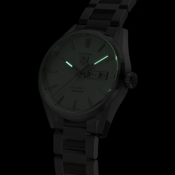 Tag Heuer Carrera WAR201B.BA0723  Tag Heuer Carrera WAR201B.BA0723