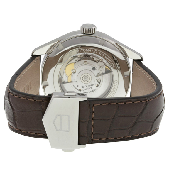 Tag Heuer Carrera WAR201B.FC6291 Tag Heuer Carrera WAR201B.FC6291