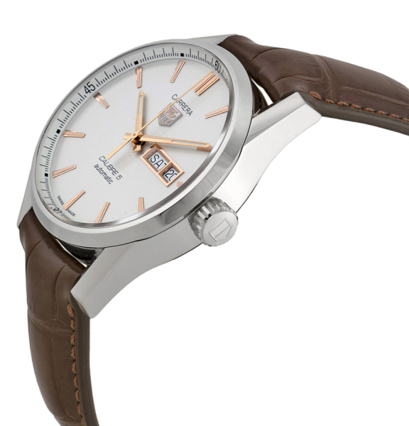 Tag Heuer Carrera WAR201D.FC6291  Tag Heuer Carrera WAR201D.FC6291