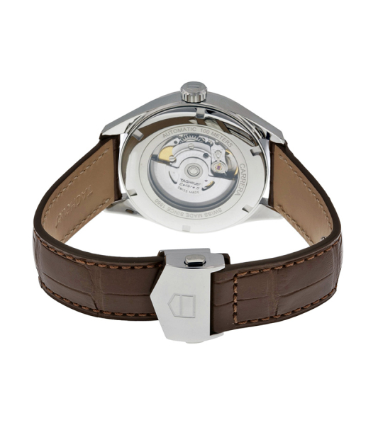 Tag Heuer Carrera WAR201D.FC6291  Tag Heuer Carrera WAR201D.FC6291