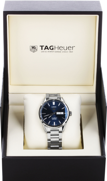 Tag Heuer Carrera WAR201E.BA0723 Tag Heuer Carrera WAR201E.BA0723