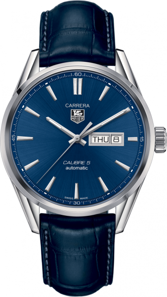 TAG Heuer Carrera WAR201E.FC6292 TAG Heuer Carrera WAR201E.FC6292